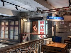 -汉小城·老铫子藕汤·乡野湖北菜(江汉路吉庆街店)