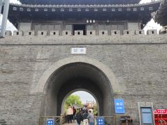 -东关历史文化旅游区-东门遗址