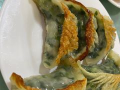 -冰泉豆浆馆(白云山总店)