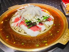 -小牛哈尼韩式水煎肉(万象城店)