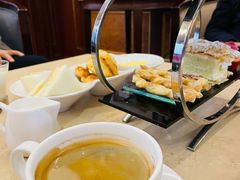 -国际饭店·原点咖啡吧ORIGIN CAFE&BAR