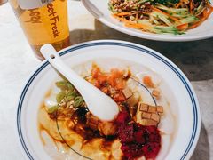 四川冰粉-天辣(金桥啦啦宝都店)