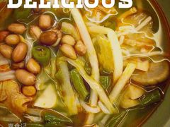 螺蛳粉先生-螺蛳粉先生(蓟门桥店)