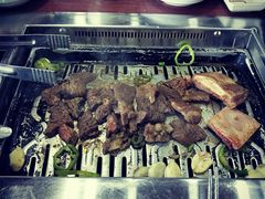 -长今家韩国料理(瑞景店)