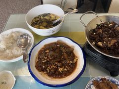 -百味园土菜馆(迎宾东路店)