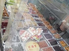 零售区-老王记糕干(养鱼池路店)