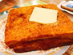 得奖西多士-金华冰厅