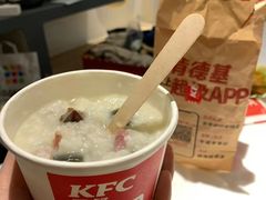 -肯德基(世纪金源店)