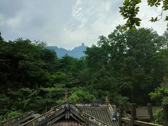 -青城山