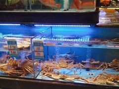 -阿伟海鲜楼·福建菜(延寿店)
