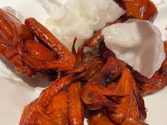 -鸽子侯·家宴·平价海鲜(市图书馆店)