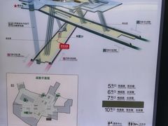 -汉中路(地铁站)