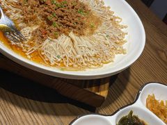 -闽鄂情·闽南招财鸭(水头店)