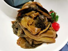 -宁波新晶都开元名庭大酒店·华晶中餐厅(百丈东路店)