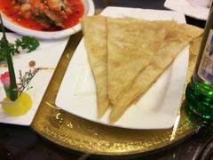-勺园饭店(骨科医院店)