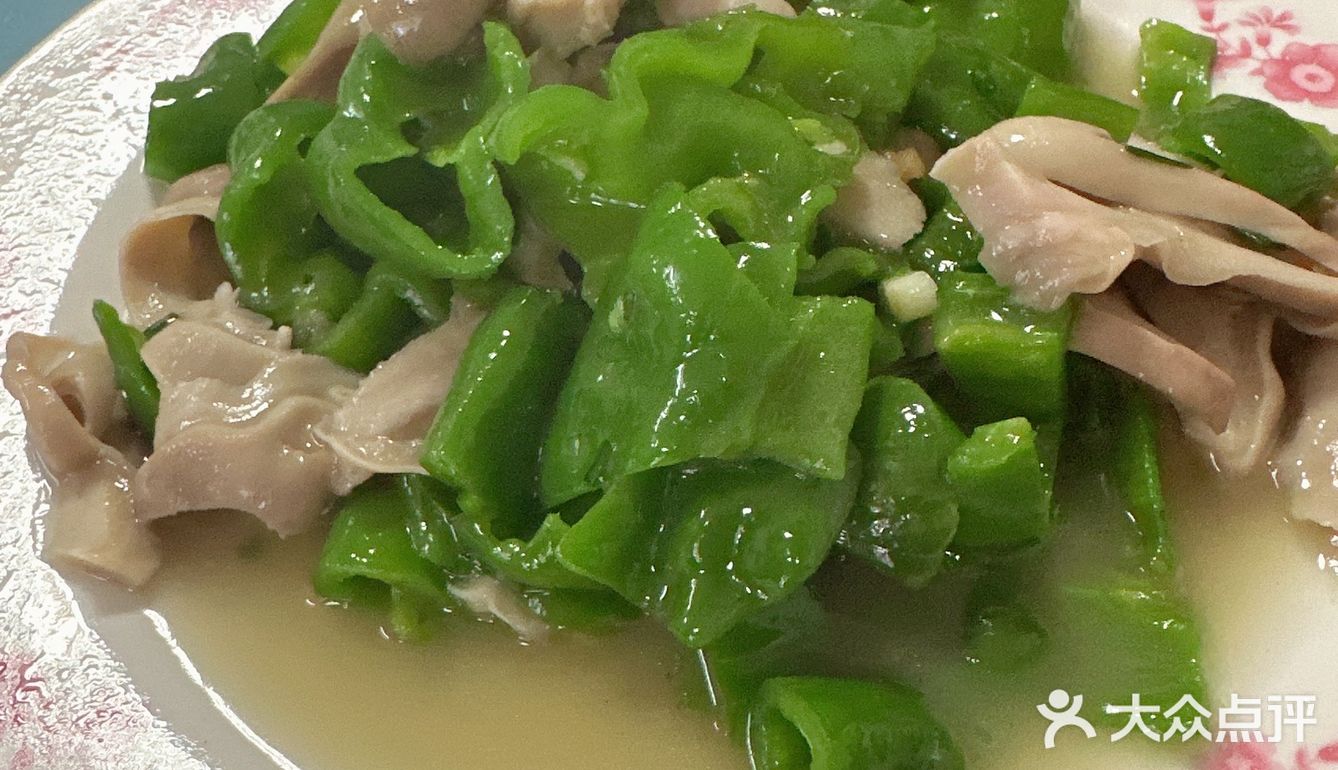发现市井美食的秘密