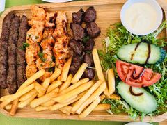 -ALAMEEN阿拉伯餐厅(三里屯店)