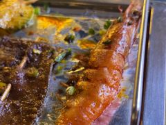 -微醺烤牛·炭火烧烤·精酿啤酒(东郊记忆店)