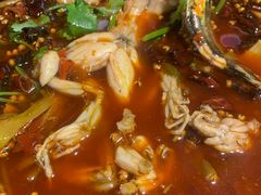 -鸿顺老铁锅美蛙鱼府(解放碑店)