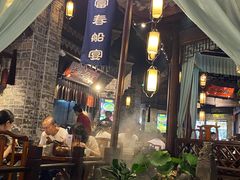 -一味大院•桐庐菜传承店(春江路店)
