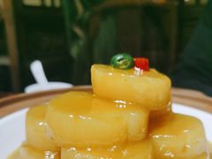 -徽镇小厨·经典徽菜(十里河店)