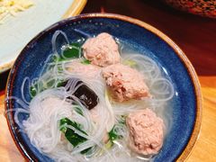 -品回味清真西北楼(宁波首店)