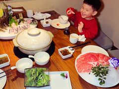 -揽季锅物会.福建黄鱼.海鲜姿造(五四路店)