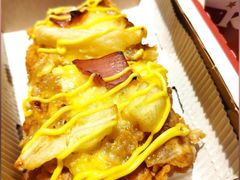 培根薯角chizza餐-肯德基(锦州万达店)