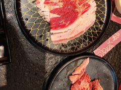 -牛YO烧肉烤肉自助(万象城春河里店)