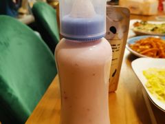 -白色日记·手作酸奶(麦凯乐店)