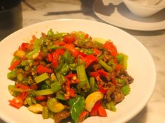 -蔴将·川菜(黄龙万科店)