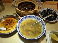 -小柴米·传统江西菜(八一广场店)