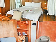 -福建鲤鱼洲酒店