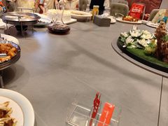 -北京全聚德烤鸭店(昌平店)