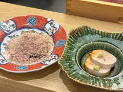 -鮨政·Omakase(港汇恒隆广场店)