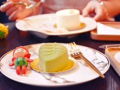 -咖法森林·咖啡  酒吧(天河店)