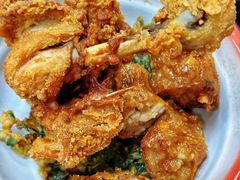 -卢聪艺小吃店(阳翟总店)