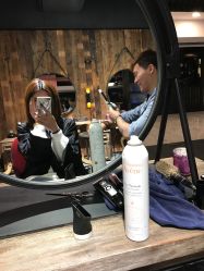 -QZHAIR SALON