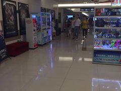 -南宁时代电影大世界(CGS激光中国巨幕)