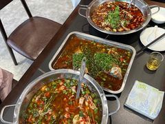 -蛙兔鸡自贡风味·特色江湖菜(广都店)