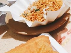 金牌靓油条-点都德(汇盈广场店)
