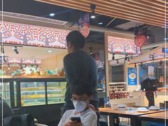 大堂-蒙肥羊·酸汤潮牛·鲜牛肉火锅烤肉自助(岗顶店)