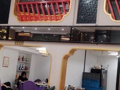 -老苏扬饭店
