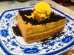 -金捞茶餐室(祐汉兴隆楼店)