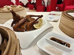 烤乳鸽-新海利海鲜城·41年珠海老字号(夏湾店)