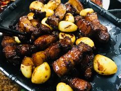 -老闵田螺馆·南昌市井菜·特色小吃(总店)