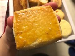 咸甜酥-中关村茶点