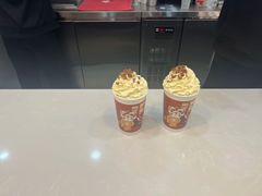 -茶话弄(北京通州万达店)
