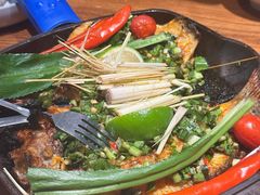 -云海肴·汽锅鸡·云南菜(美罗城店)