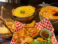 -泰妃殿(武汉首店)